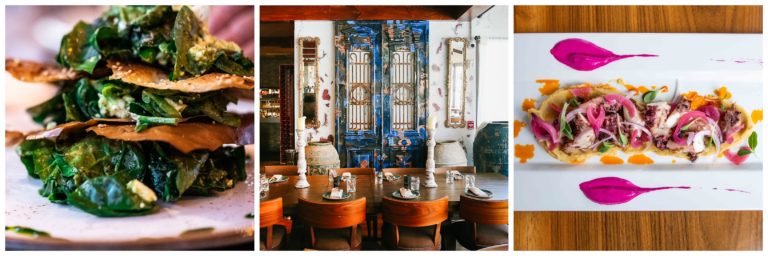 Amylos Taverna Presents “Greek Night” on December 12, 2019