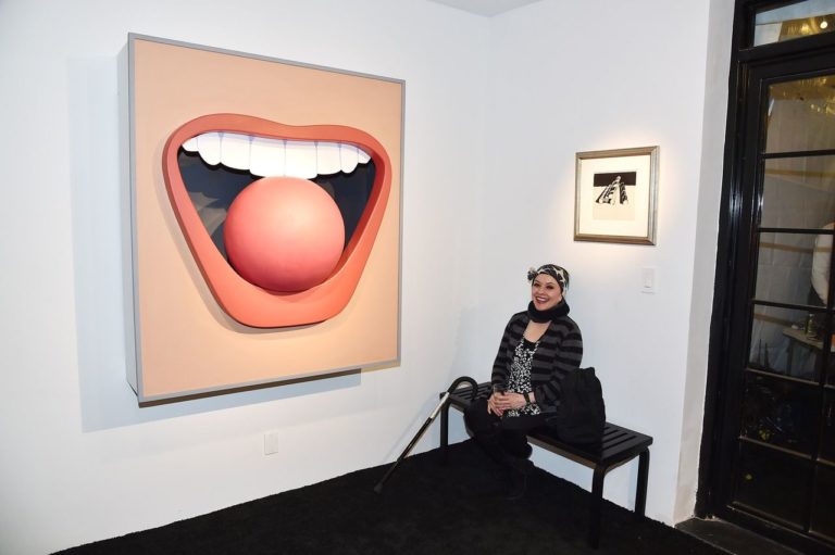 Galerie Gmurzynska Hosts Chef Daniel Boulud for Exclusive Pop-Up Exhibit “What’s for Dinner”