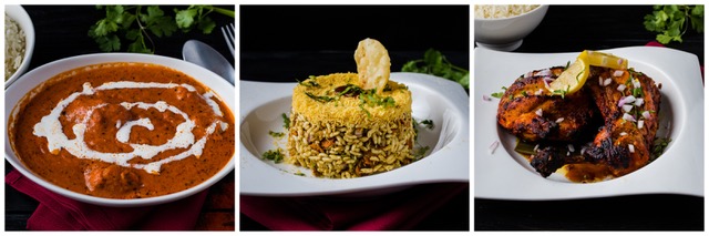 Masti, the new Indian Grill and Chaat Bar in Williamsburg