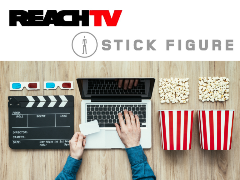 Oscar Nominated Production Company Forms Groundbreaking Partnership with Airport OTT Network