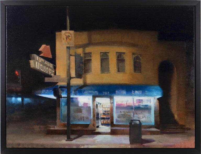 ART MARKET SF / NYC May 23rd – June 13th, 2020