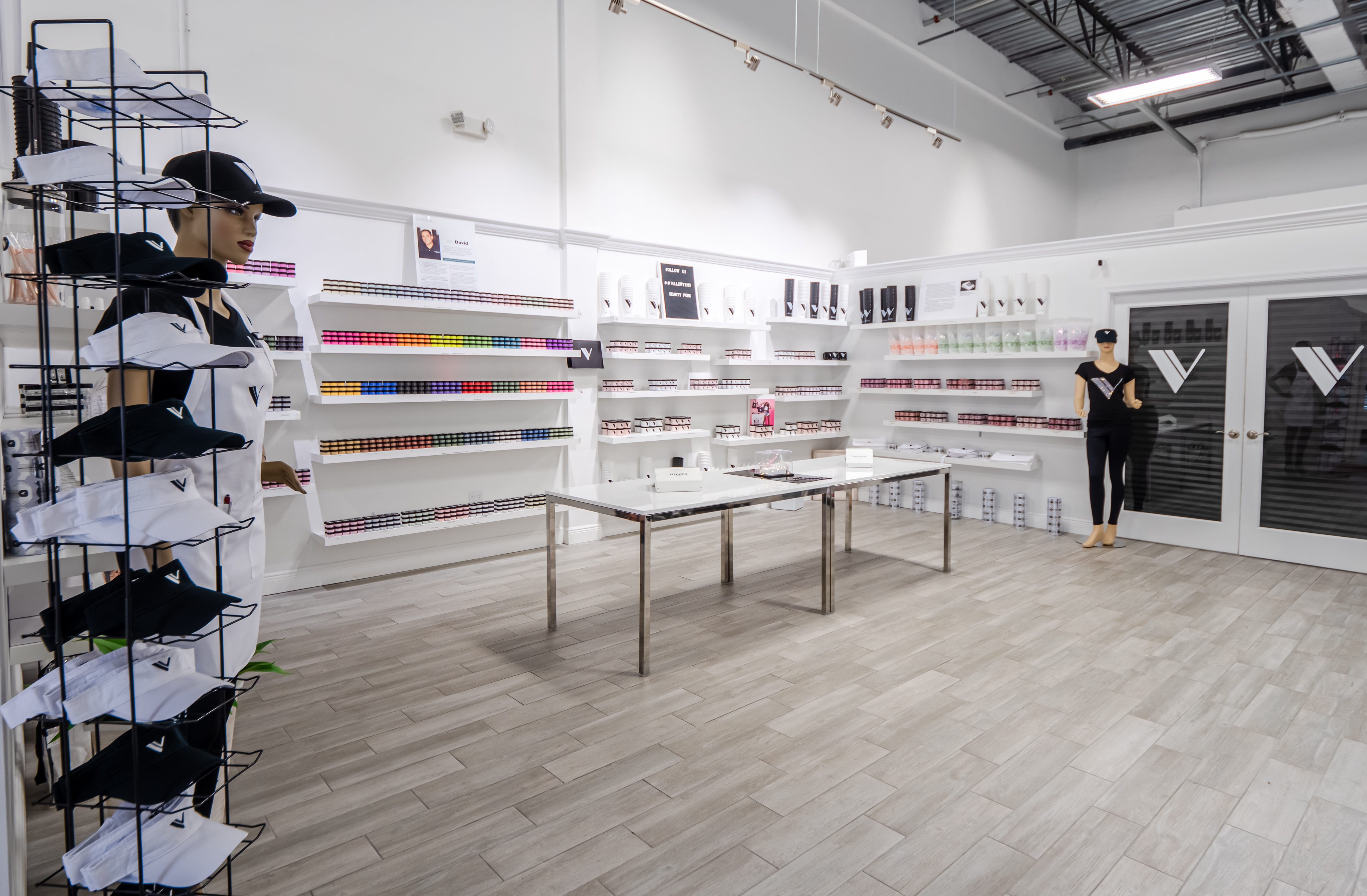 Success in Beauty – Valentinto Beauty Pure’s Story