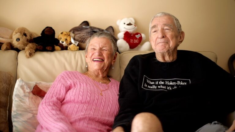 Robin Baker Leacock, Daughter in Law of Cinéma Verité Founder Launches Film on PBS, “Stella & Co: A Romantic Musical Comedy Documentary About Aging”