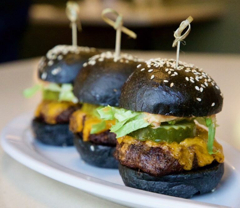 Bethpage Burger Bar – Burgers Like No Other