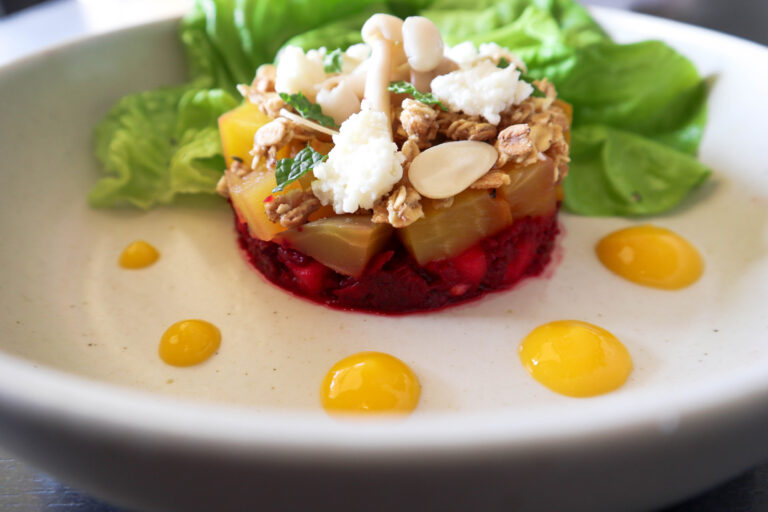 An International Journey of Taste Offered by Viva La Playa Opens to Great Success During the Pandemic