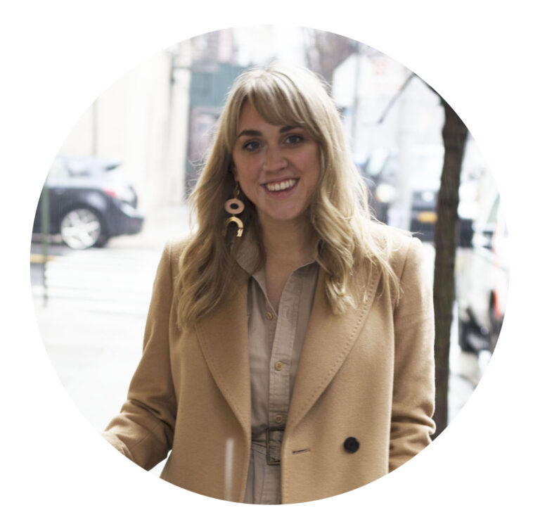 Blog Share: The Modern Traditionalist’s Musings on Moving to NYC