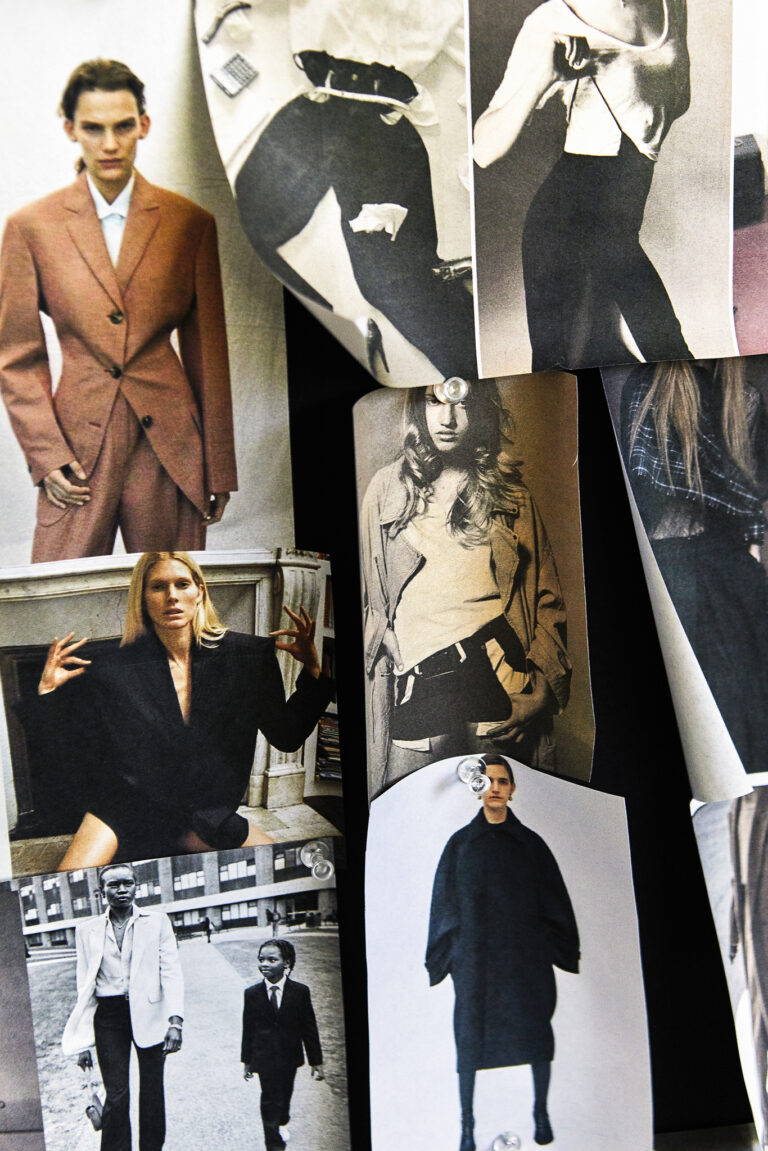 G Fashion Launches with Top Fashion Industry Trailblazers Ben Taverniti, Eli Azran, Doni Nahmias & Marcella Lindeberg