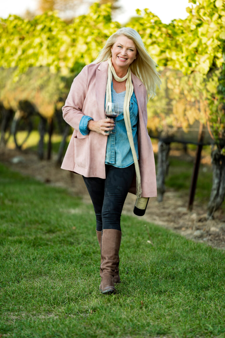 SANDRA’S WINE LIFE VIRTUAL WINE SEMINARS & THOMAS PRETI EVENTS TO SAVOR TEAM UP FOR SUCCESS AMID PANDEMIC: Virtual Wine & Culinary Collaboration Proves Great Success