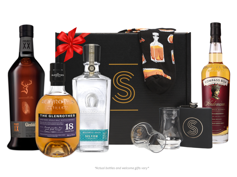 ELEVATE YOUR AT-HOME BAR THIS HOLIDAY SEASON WITH THESE EXPERT COCKTAIL TIPS, RECIPES & STORIES FROM SPIRITS NETWORK