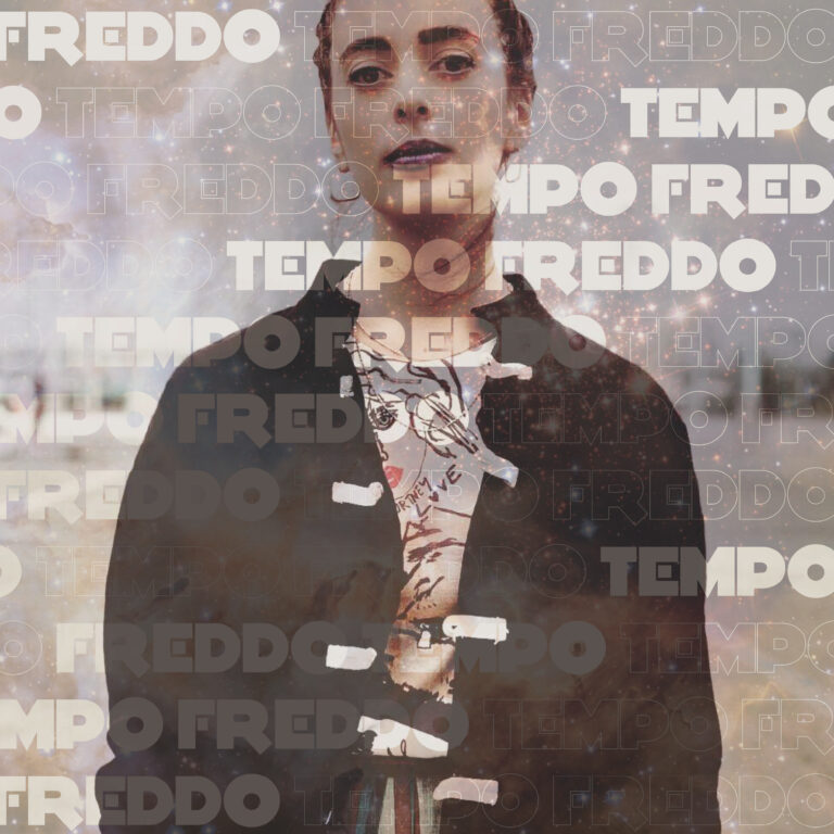 Rubywave’s First Release -Tempofreddo – Italian Music born in NYC