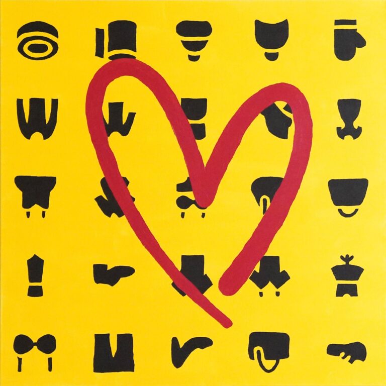 Carlton Fine Arts Ltd. Presents “Lost Museum,” a Pop Art Experience with Works by Artist, Linjie Deng