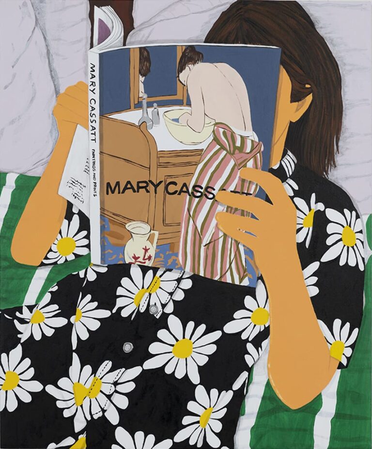 Gabe Langholtz + Karen Lederer: COMMON PLACE on view March 20th – April 10th 2021