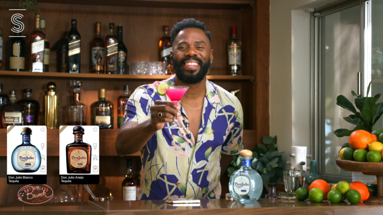 SPIRITS NETWORK ADDS ‘BOTTOMLESS BRUNCH AT COLMAN’S” TO PROGRAMMING LINEUP: Season 3 Launches on Cinco de Mayo on Spirits Network