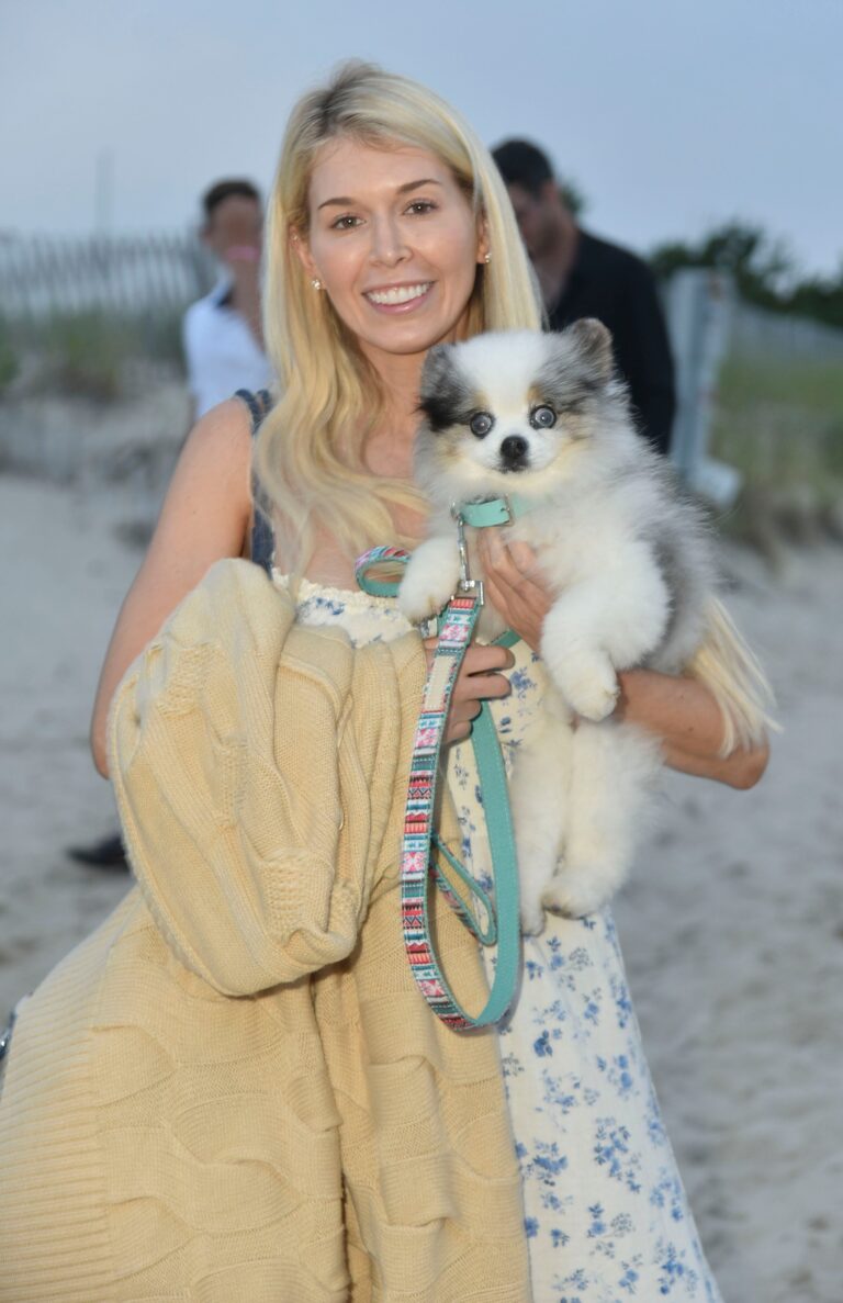 Southampton Animal Shelter Foundation’s 1st Annual SO FETCH Beach Party Fundraiser