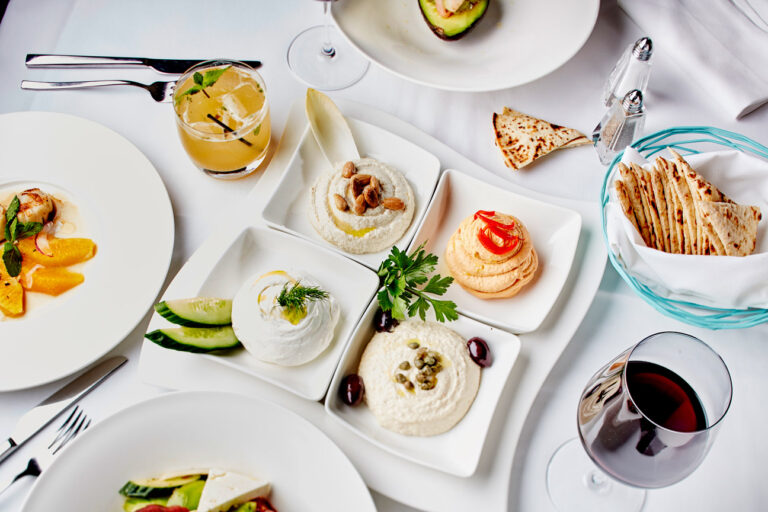 Suggestions for National Seafood Month