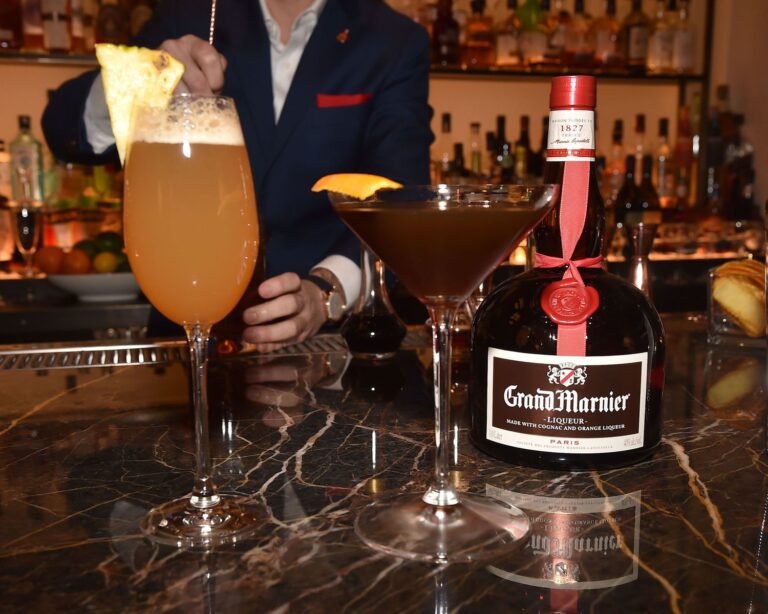 Cuisine Solutions Previews International Sous Vide Day with Chef Daniel Boulud & Grand Marnier® Cordon Rouge Cuisine Solutions Previews International Sous Vide Day with Chef Daniel Boulud & Grand Marnier® Cordon Rouge