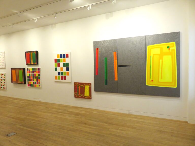 Upsilon Gallery Opens New Flagship Location on The Upper East Side