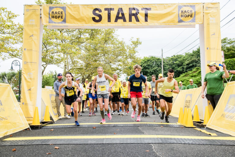 Hope for Depression Research Foundation Hosts its First, National, Virtual Race of Hope Hope for Depression Research Foundation Hosts its First, National, Virtual Race of Hope