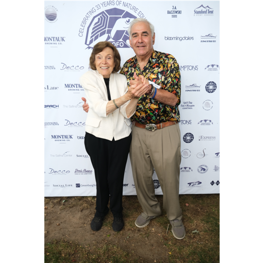 The South Fork Natural History Museum Hosts its 33rd Annual Summer Gala