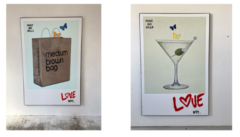 Cavalier Gallery Presents “New York, I Still Love You” by Guy Stanley Philoche 09/15