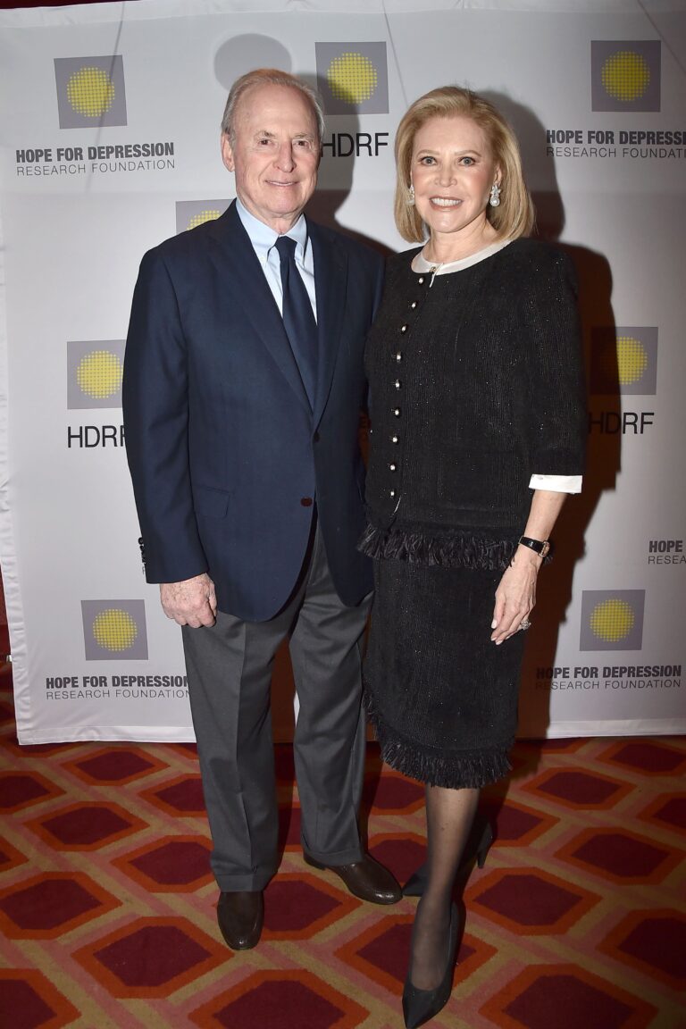 Hope for Depression Research Foundation Celebrates Launch of Junior Committee in New York City