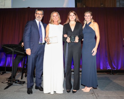 GLA GLOBAL GALA 2022 in New York City Hosted by Global Lyme Alliance