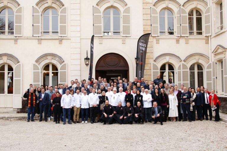Cuisine Solutions Announces Winners of Inaugural Ambassador of Sous Vide Awards