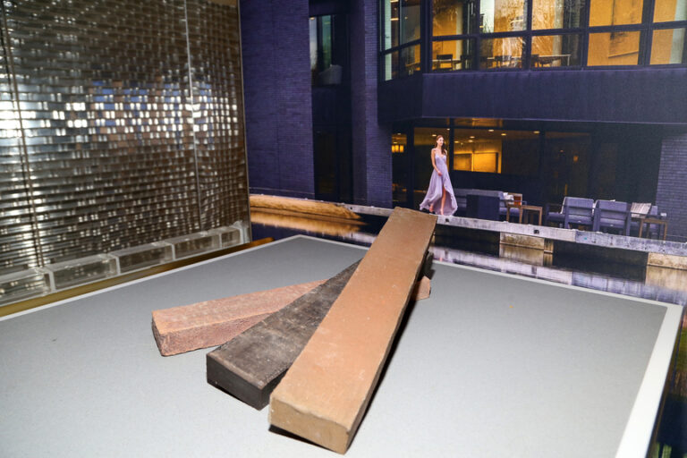 Glen-Gery Partners with HARMONIA NY to Launch 2023 Brick Styles Catalog during New York Fashion Week Glen-Gery Partners with HARMONIA NY to Launch 2023 Brick Styles Catalog during New York Fashion Week