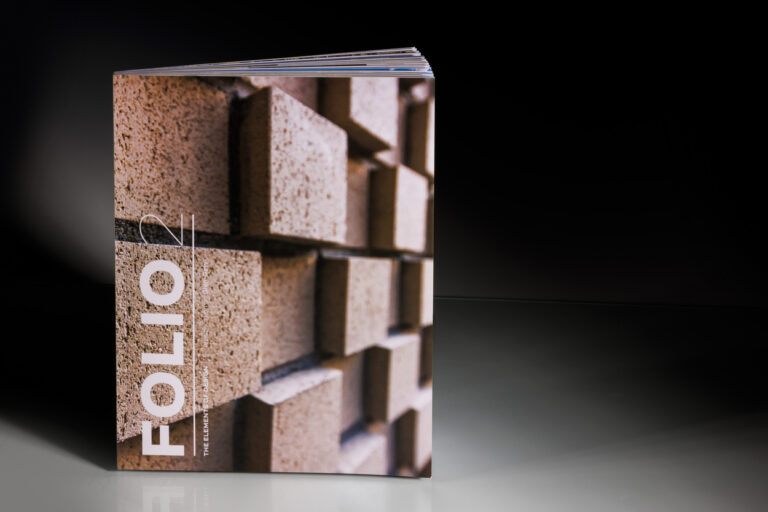 Glen-Gery Launches Folio 2 Featuring the Most Inspiring New Brick Buildings in North America and Australia