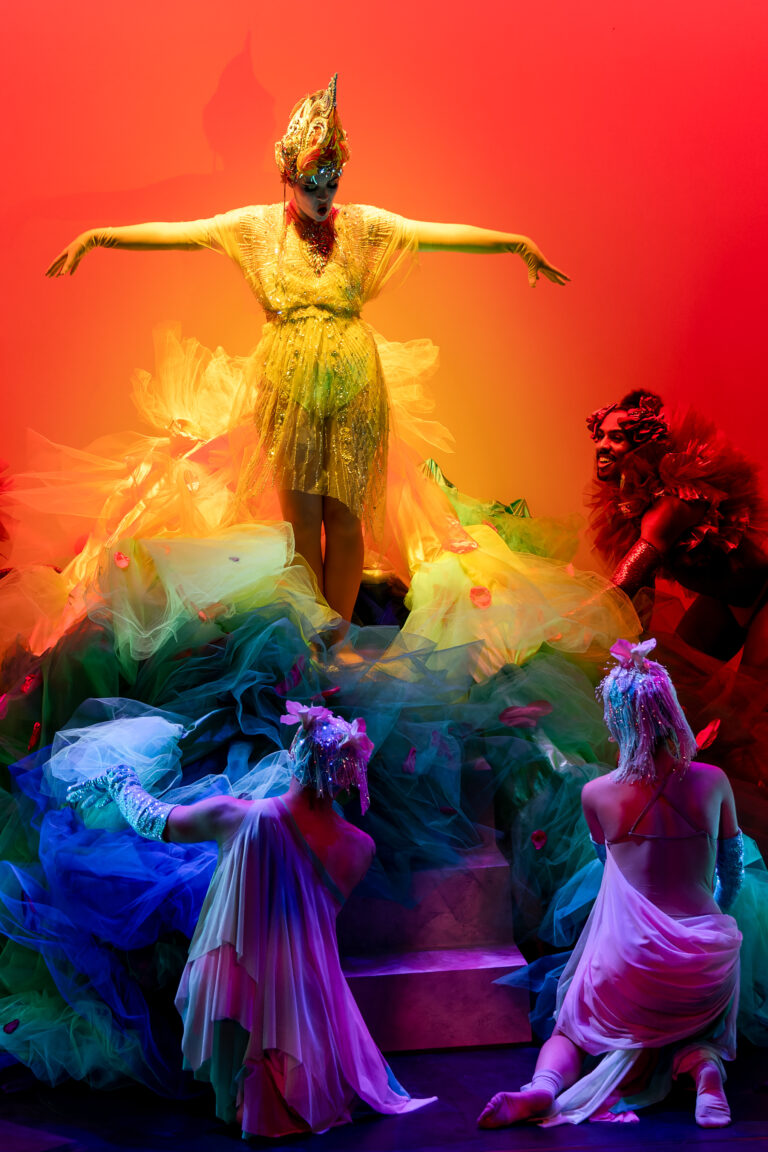Opera Lafayette Kicks off  2nd Annual NYC Baroque Music Festival with New York Gala