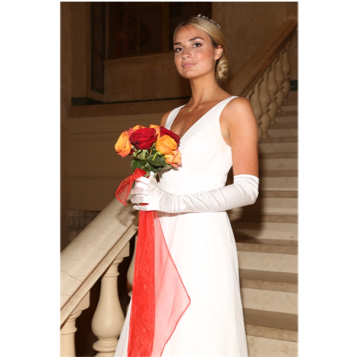 SOFIE MÄHLKVIST DUBBED “THE DEB” OF THE YEAR AMONG NEW YORK’S ELITE