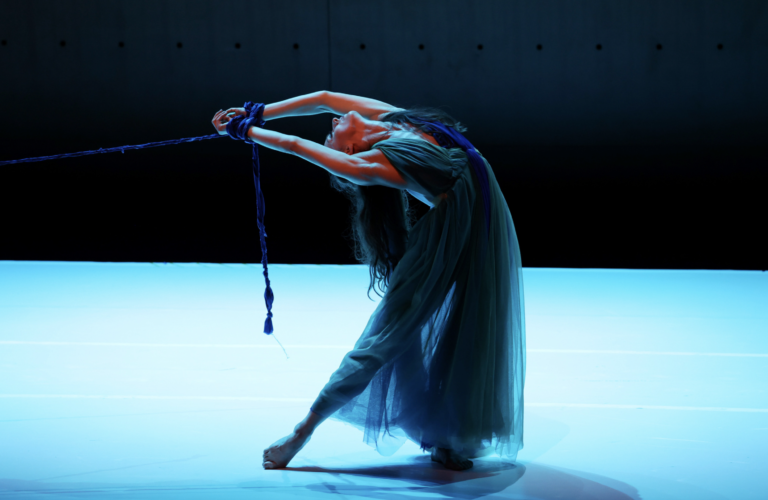 Long Beach Opera’s The Feast Premieres at California Scenario and concludes at Segerstrom Center for the Arts