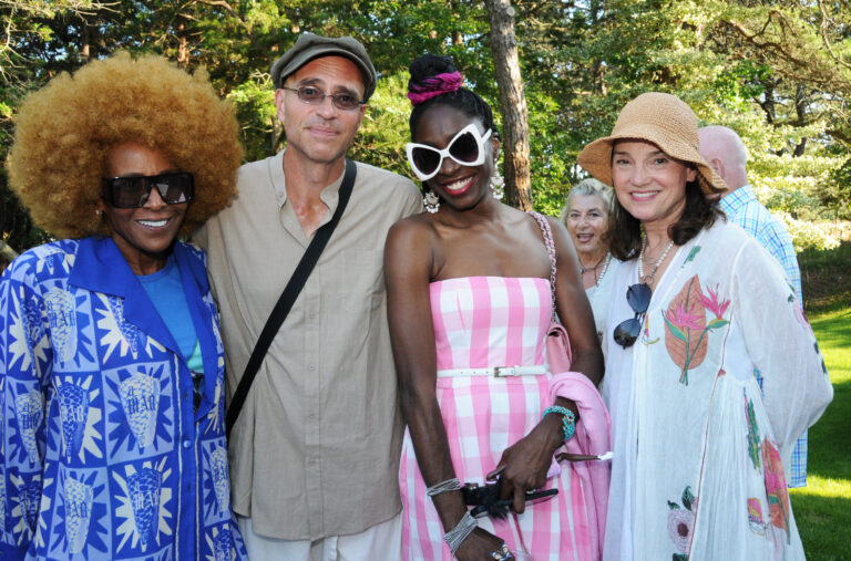 Youth America Grand Prix (YAGP) Hamptons Soiree