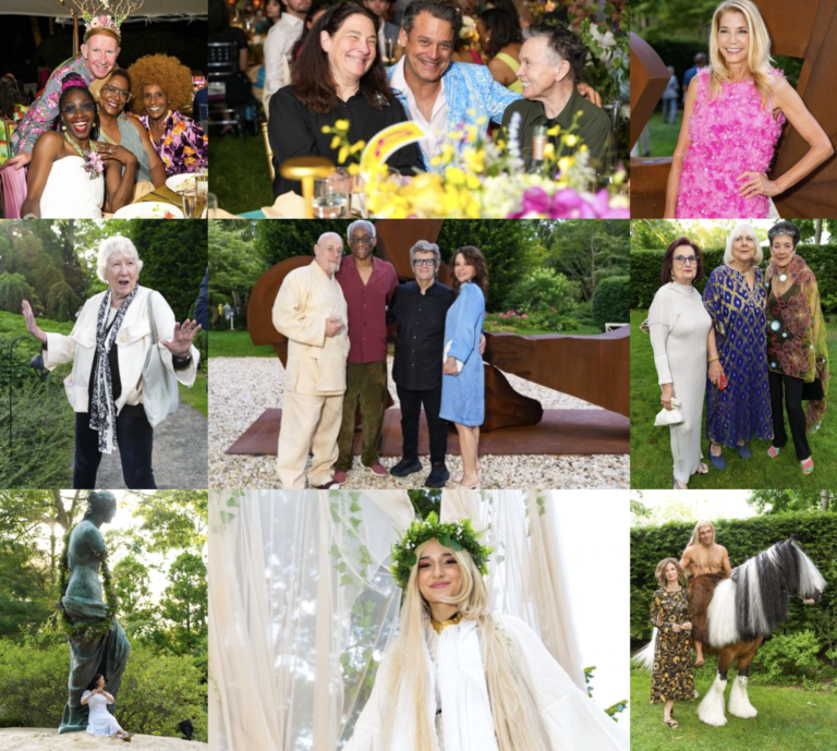 LongHouse Reserve 2023 Summer Benefit MIDSUMMER DREAM