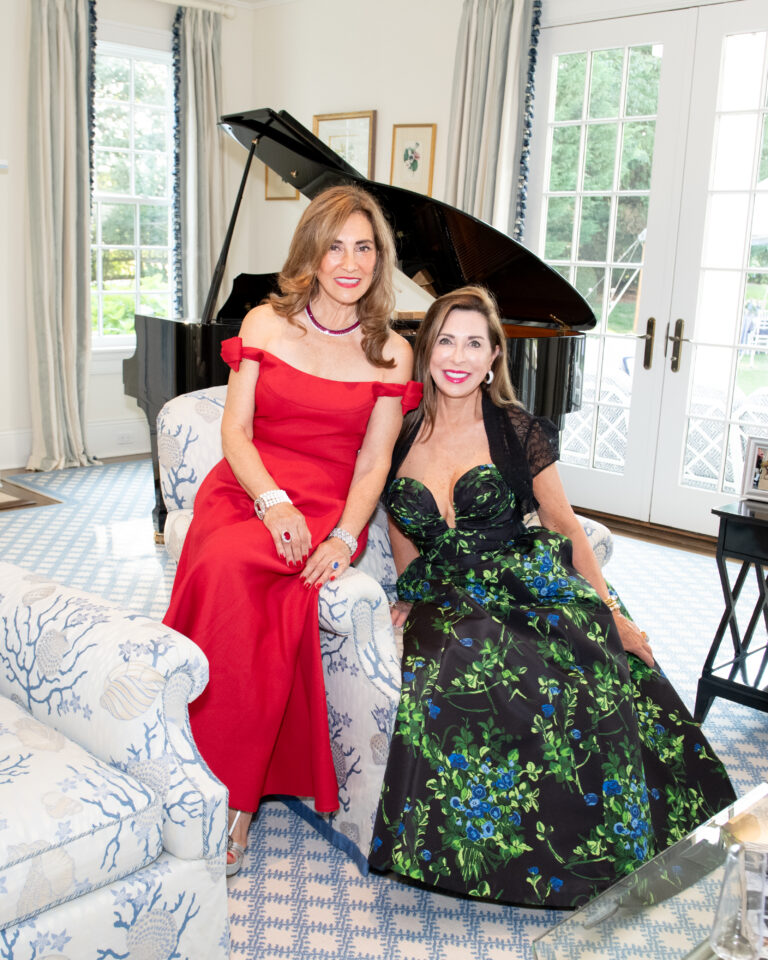 French Heritage Society Hamptons Soirée