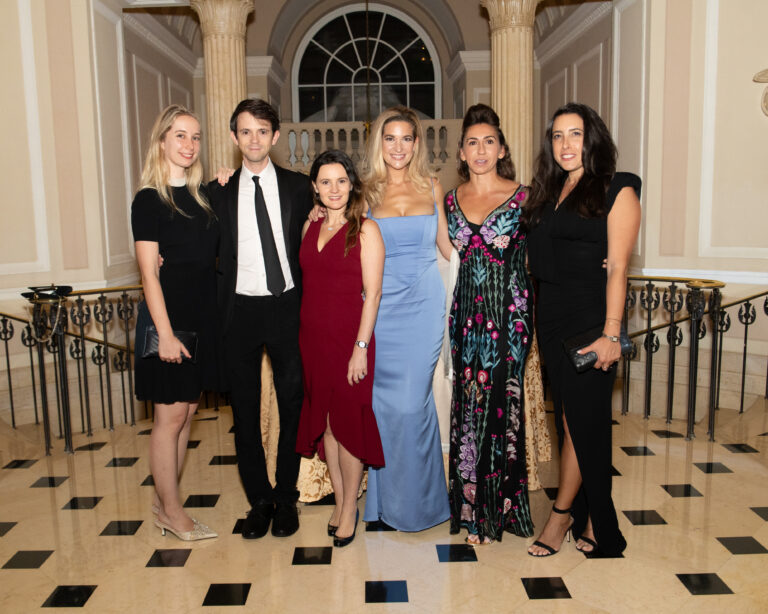 Salzburg Festival Society Gala