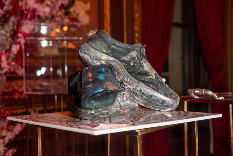 Gala: The Noel Shoe Musem – The City’s First and Oldest Shoe Museum