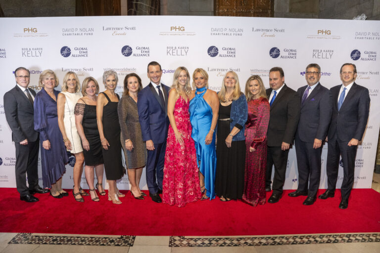 Headline Performance by Iconic Singer Debbie Gibson at GLA Gala