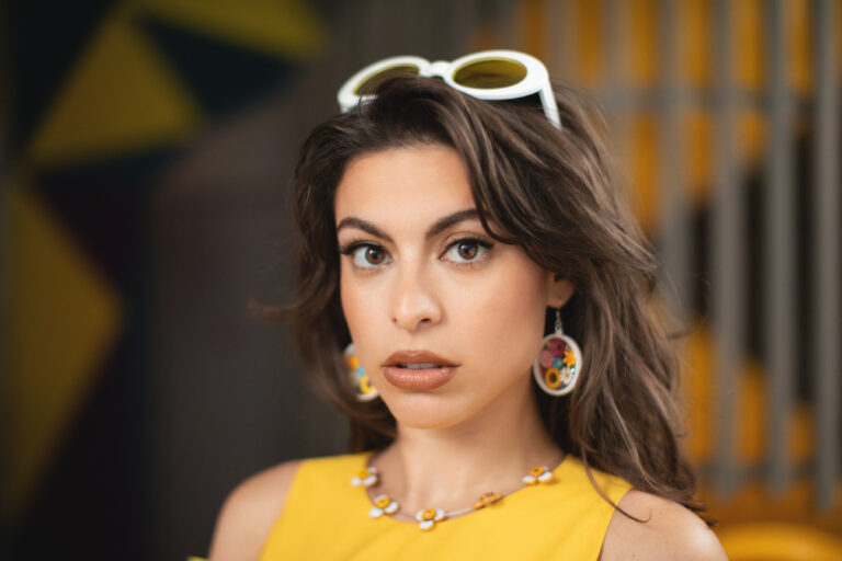 Sasha Prendes Delivers Triumphant Set During Art Basel Week with Latest Hit Single, “Shake This”