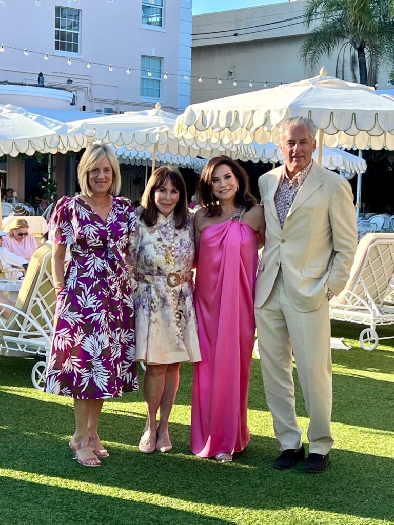 Holiday House Palm Beach’s Second Annual ‘Taking It to the Table’