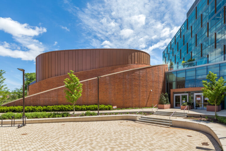 Glen-Gery Launches First U.S. Exclusive Edition of Materiality Showcasing Contemporary University Architecture