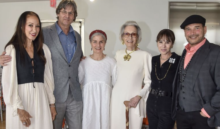 MAD About Jewelry Luncheon