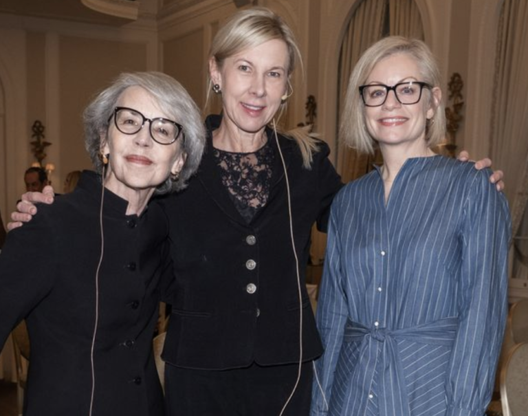 French Heritage Society Annual Book Award Celebration