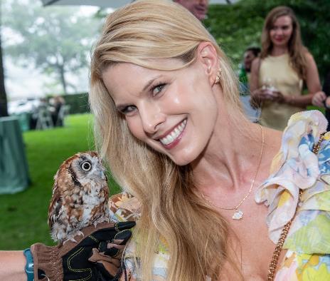 The 16th Annual Get Wild! Gala Celebrated by The Evelyn Alexander Wildlife Rescue Center