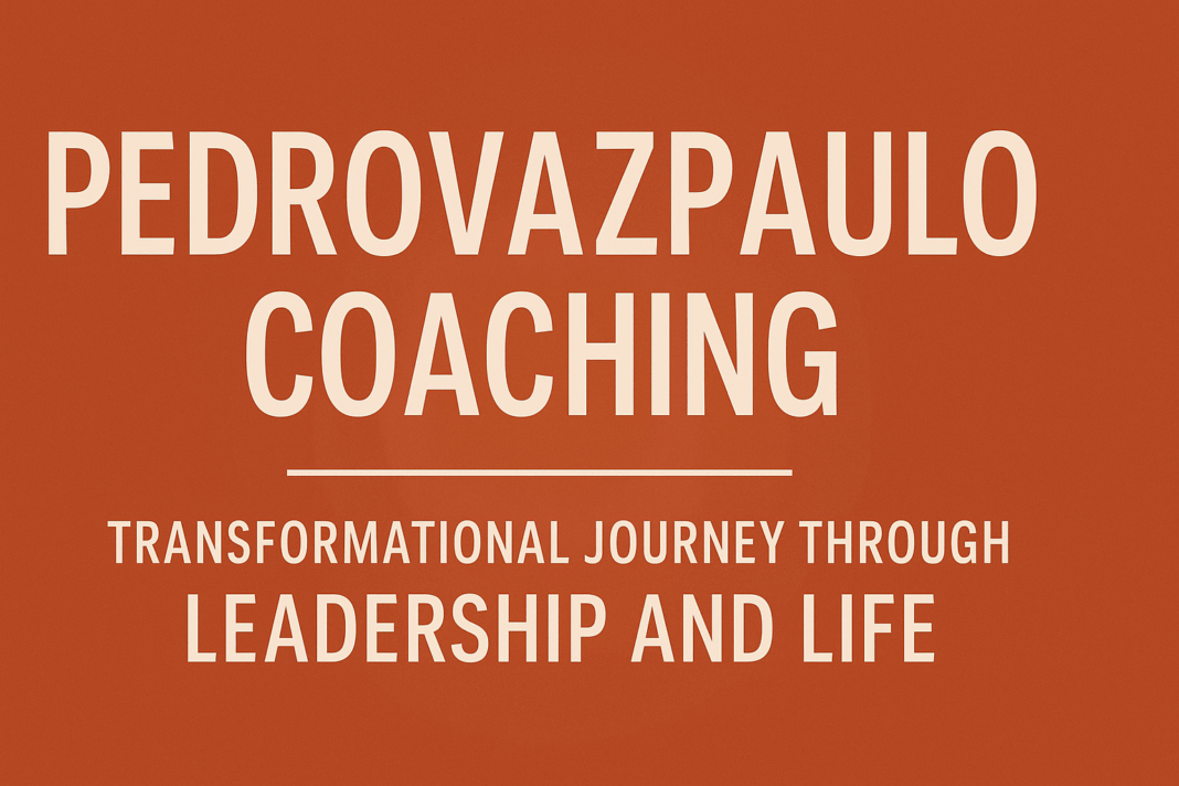 pedrovazpaulo coaching