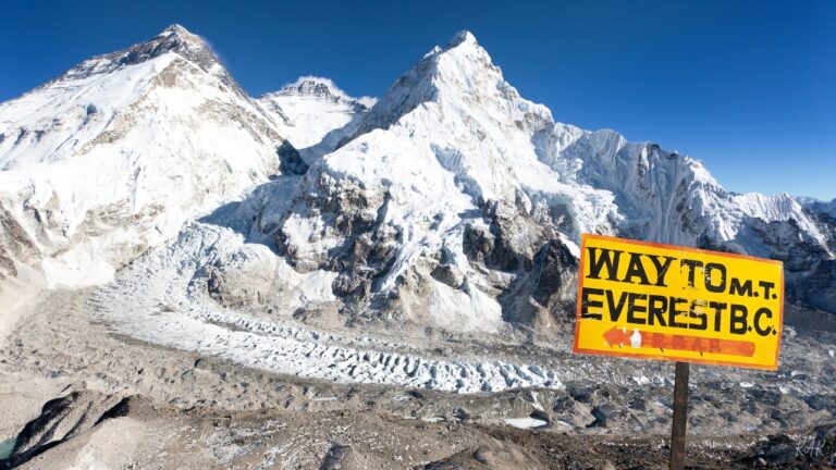 How Long Does It Take to Climb Mount Everest? How Long Does It Take to Climb Mount Everest?