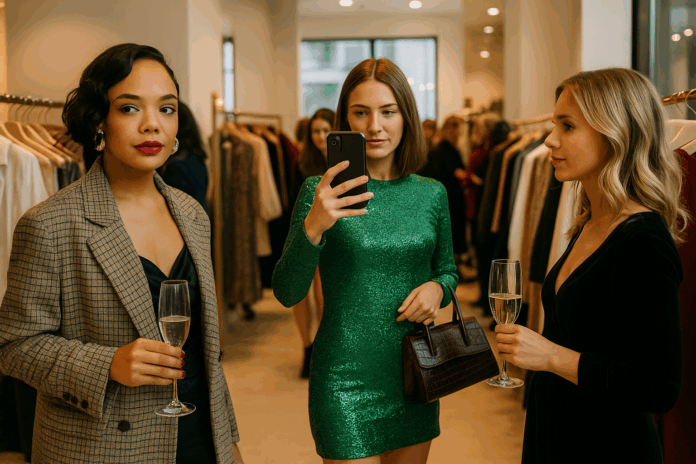 NYC Fashion Trunk Shows 2025