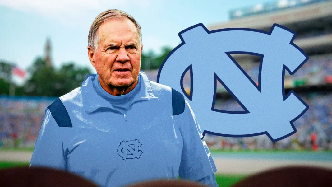 bill belichick net worth