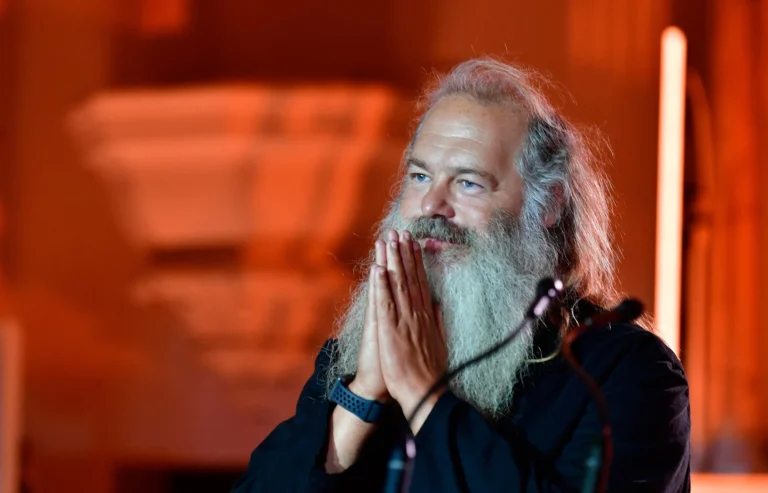 rick rubin net worth