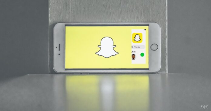 What Does the Green Dot Mean on Snapchat?